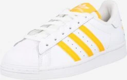 Adidas Originals Casual Sneakers Sneaker Low SUPERSTAR Mænd Hvid