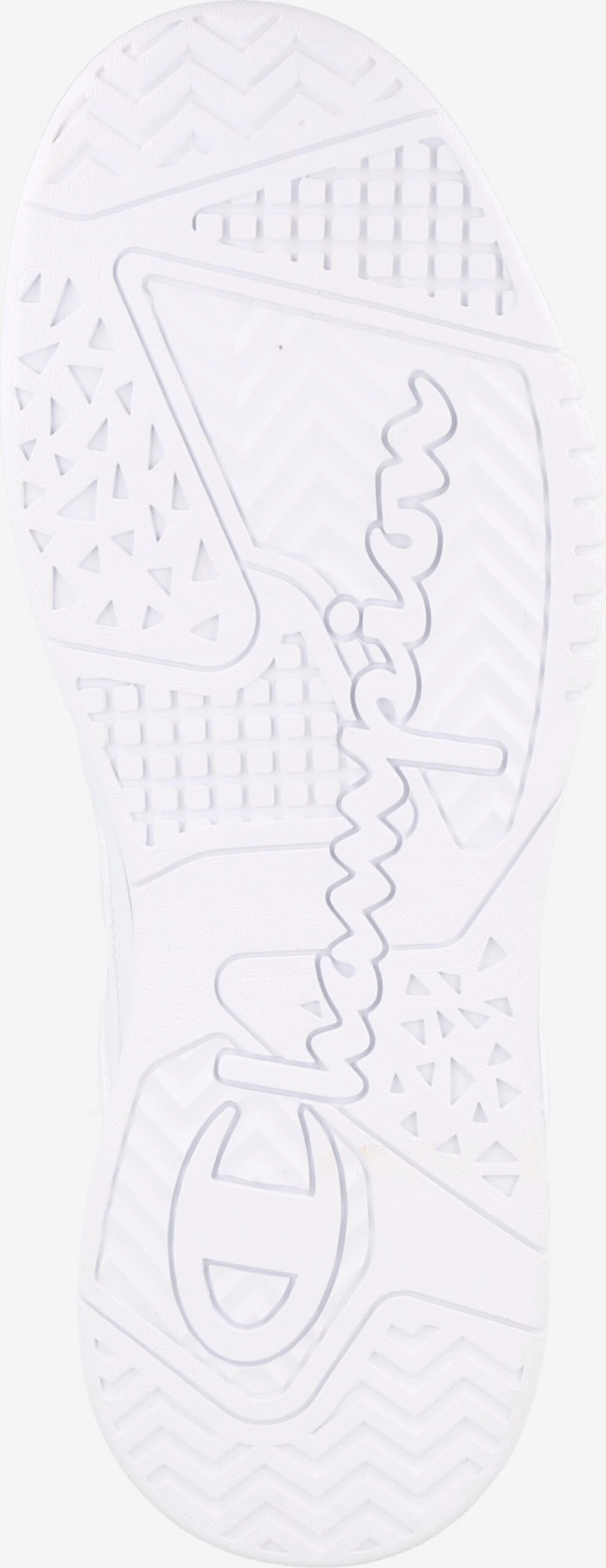 Casual Sneakers Sneaker Low 3 Point Mænd Hvid 5 Casual Sneakers Sneaker Low 3 Point Mænd Hvid - Billede 3