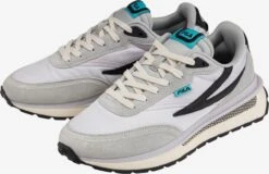 Fila Lave Sko Sporty Snøresko Mænd Grå / Hvid 12 Fila Lave Sko Sporty Snøresko Mænd Grå / Hvid -Nike Sportswear 9ebac9d8713d400c13ef7ee5936416a2