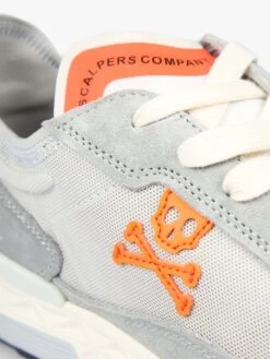 Scalpers Running Sneakers Sneaker Low Mænd Grå / Lysegrå -Nike Sportswear 9ec65ee6fa3d7f266cb9aa8956877658