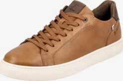 Casual Sneakers Sneaker Low Mænd Pueblo