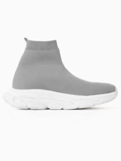 Spyder High Top Sneakers Sneaker High Oswald Mænd Grå -Nike Sportswear 9f072712e7e887f30d622b5c64ce3493