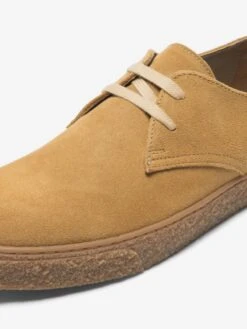 Bianco Casual Snøresko Snøresko BIACHAD Mænd Creme / Sand -Nike Sportswear 9fa51cda2752128952fec8b2620e90fb