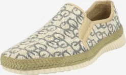 Bugatti Slip-Ons Slip On Colville Mænd Beige / Ecru
