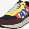 Armani Exchange Running Sneakers Sneaker Low Mænd Blandingsfarvet -Nike Sportswear 9fb90af90906d6fdd20ff36dca612ddd