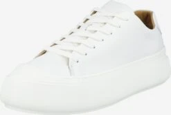 Tiger Of Sweden Casual Sneakers Sneaker Low STAM Mænd Hvid