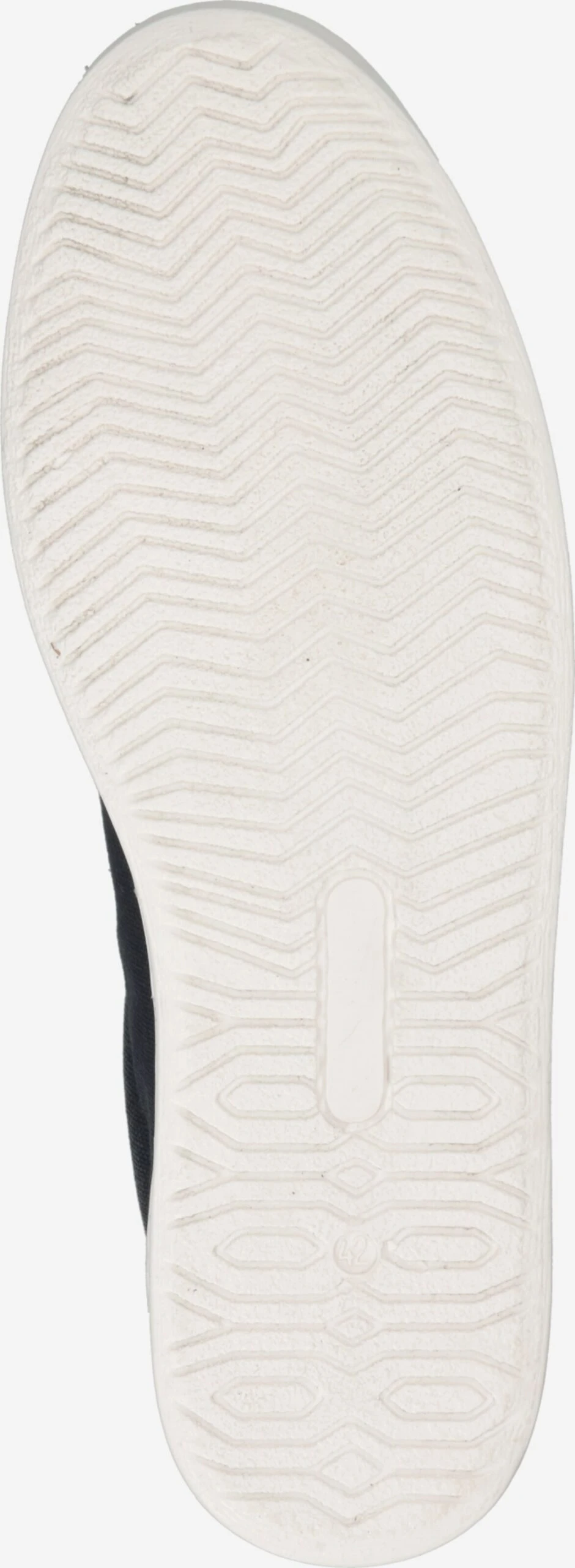 About You Lave Sko Sporty Snøresko Fabio Mænd Blå / Navy 5 About You Lave Sko Sporty Snøresko Fabio Mænd Blå / Navy - Billede 3