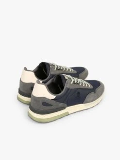 Scalpers Running Sneakers Sneaker Low Harry Mænd Indigo -Nike Sportswear a187b8883666cd8ea075a99f6b7b490d