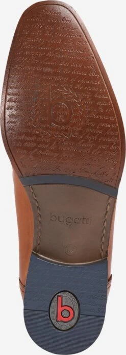 Bugatti Business Sko Snøresko Mattia Mænd Cognac -Nike Sportswear a1d5f2504606a4ef89d709349bb4bf9a