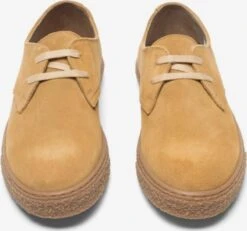 Bianco Casual Snøresko Snøresko BIACHAD Mænd Creme / Sand -Nike Sportswear a27cb4f2098fb2e667b92d7e99ae47ee