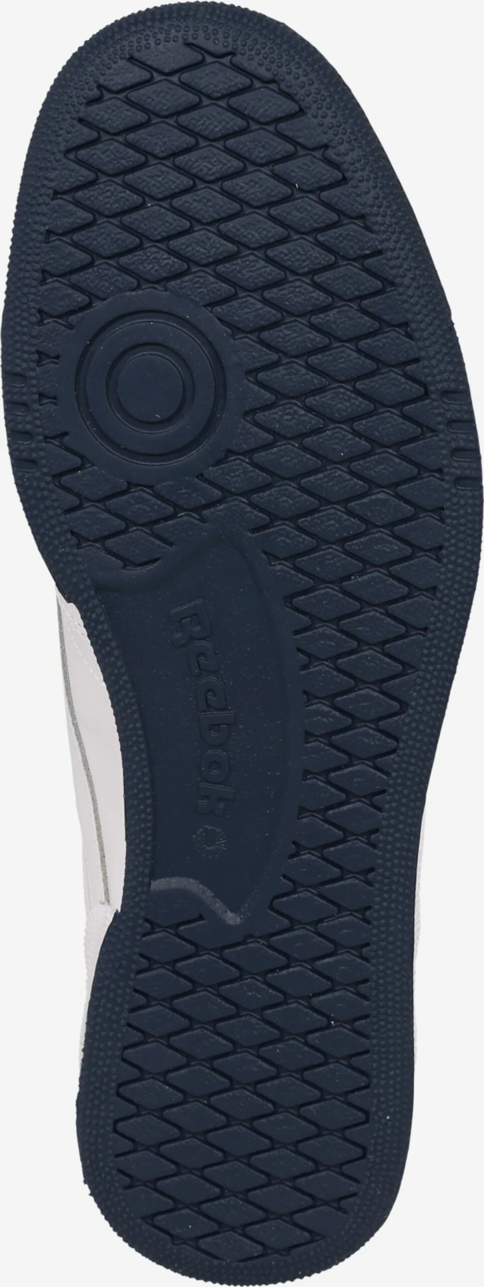 REEBOK CLASSICS Casual Sneakers Sneaker Low CLUB C 85 Mænd Hvid 6 REEBOK CLASSICS Casual Sneakers Sneaker Low CLUB C 85 Mænd Hvid - Billede 4