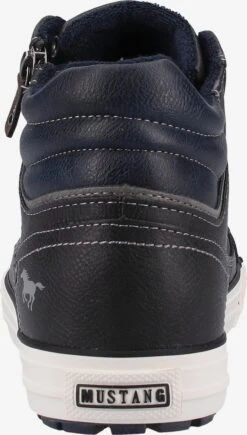 Mustang High Top Sneakers Sneaker High Mænd Antracit -Nike Sportswear a3744ca566b8d8a11c605ffbe1e060dd