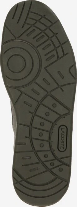 Lacoste Fashion Sneakers Sneaker Low COURT CAGE Mænd Khaki -Nike Sportswear a3b968a9eb310cd2df5a2e4634315d30