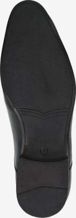 Business Sko Snøresko Mænd Sort -Nike Sportswear a437d66c7f4dc1d5818060b3658ec80c