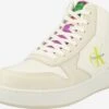 Calvin Klein Jeans High Top Sneakers Sneaker High PRIDE Mænd Hvid / Offwhite -Nike Sportswear a449f283895754e468817d9d08529c5b