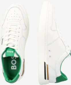 Casual Sneakers Sneaker Low Clint Tenn Lt Mænd Hvid -Nike Sportswear a4b151dbc50af13cd062af82ac875b82