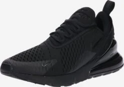 Nike Sportswear Running Sneakers Sneaker Low AIR MAX 270 Mænd Sort