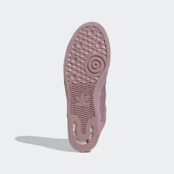 Adidas Originals High Top Sneakers Sneaker High NIZZA HI PARLEY Mænd Lysviolet -Nike Sportswear a4d277f16c7117e293b67d7b6a5d9aff