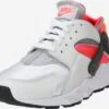 Nike Sportswear Running Sneakers Sneaker Low AIR HUARACHE Mænd Hvid