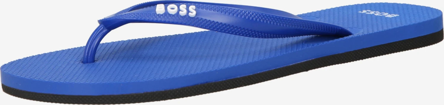 Åbne Sko Klipklappere Tracy Mænd Blå 3 Åbne Sko Klipklappere Tracy Mænd Blå