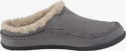 Sorel Åbne Sko Hjemmesko LANNER RIDGE Mænd Grå -Nike Sportswear a6d002bf7fa8994ad24c7cb1ffebedfa