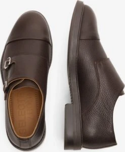 Selected Homme Casual Snøresko Snøresko Monk Mænd Brun 8 Selected Homme Casual Snøresko Snøresko Monk Mænd Brun -Nike Sportswear a7c4a6015bf2b2cf5398f32e6eb5c86a