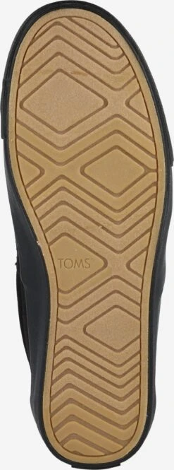 Toms Slip-Ons Slip On ALPARGATA FENIX Mænd Sort -Nike Sportswear a7f2c350f21273e95fb217a0ae1f656a