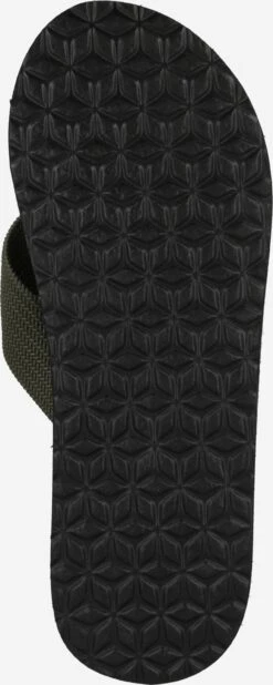 Åbne Sko Klipklappere Toeman Beach Mænd Oliven -Nike Sportswear a814eaa0eaf6d38efda975b6a4423a4f