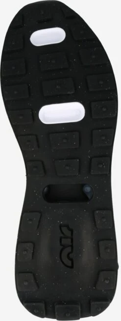 Nike Sportswear Running Sneakers Sneaker Low AIR MAX FLYKNIT RACER Mænd Sort -Nike Sportswear a92fe8532ddfcd74e51550ea9358a42c