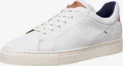 Lloyd Casual Sneakers Sneaker Low MAJURO Mænd Hvid