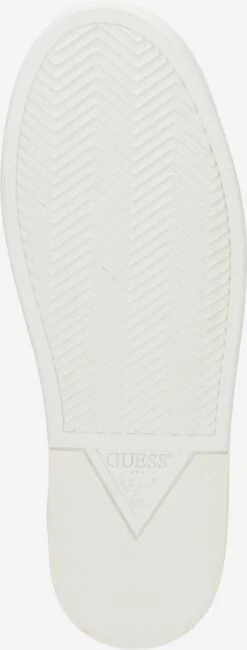 Guess Casual Sneakers Sneaker Low SILEA Mænd Hvid / Naturhvid -Nike Sportswear a9cbaa13651dd67b39f641ee382ceadb