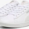 Puma Casual Sneakers Sneaker Low Vikky Mænd Hvid