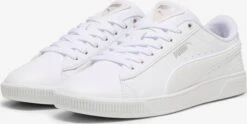 Puma Casual Sneakers Sneaker Low Vikky Mænd Hvid