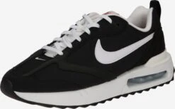Nike Sportswear Running Sneakers Sneaker Low AIR MAX DAWN Mænd Sort