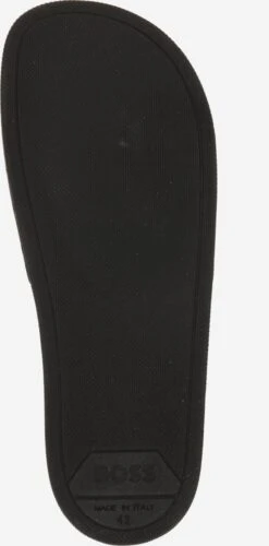 Tøfler Pantoletter Bay Mænd Sort -Nike Sportswear ab779434c6f081256bf98c8e5eb9f695