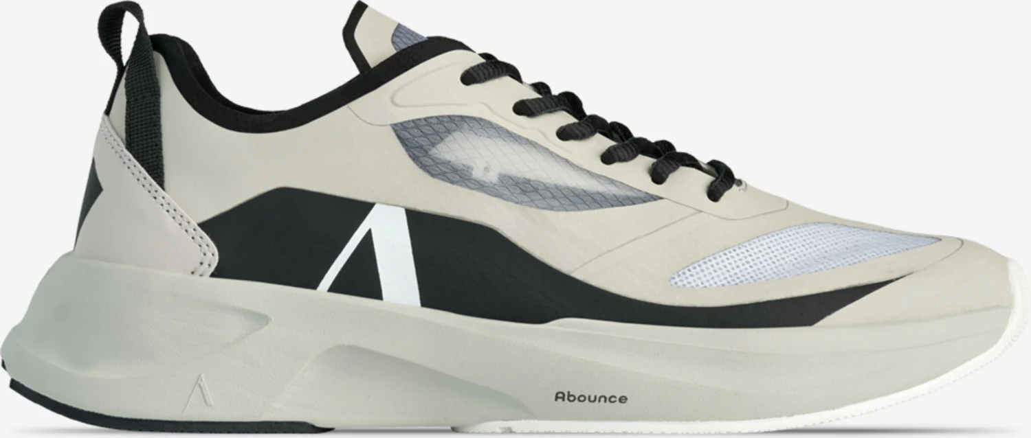 ARKK Copenhagen Running Sneakers Sneaker Low City Racer Mænd Greige 3 ARKK Copenhagen Running Sneakers Sneaker Low City Racer Mænd Greige