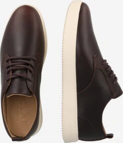 Clae Casual Sneakers Sneaker Low ELLINGTON Mænd Mørkebrun 6 Clae Casual Sneakers Sneaker Low ELLINGTON Mænd Mørkebrun -Nike Sportswear abd9c02b7151faebaadcd09866923b2c