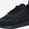 Adidas Originals Running Sneakers Sneaker Low MULTIX Mænd Sort -Nike Sportswear abde3b9d489052ab15e889e52b3c44a4