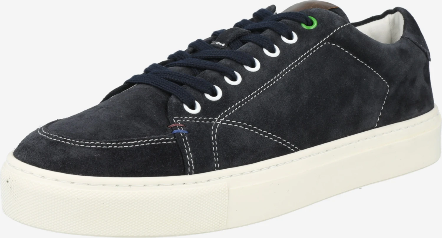 Bata Skate Sneakers Sneaker Low Mænd Sort 3 Bata Skate Sneakers Sneaker Low Mænd Sort