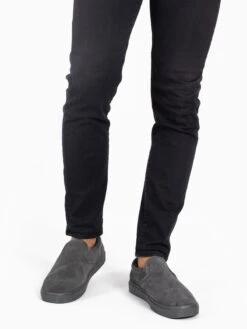 Minnetonka Casual Sneakers Sneaker Low Alden Mænd Grå 13 Minnetonka Casual Sneakers Sneaker Low Alden Mænd Grå -Nike Sportswear ac598c1f6b7afeb42e08a0c2d9ae63e2