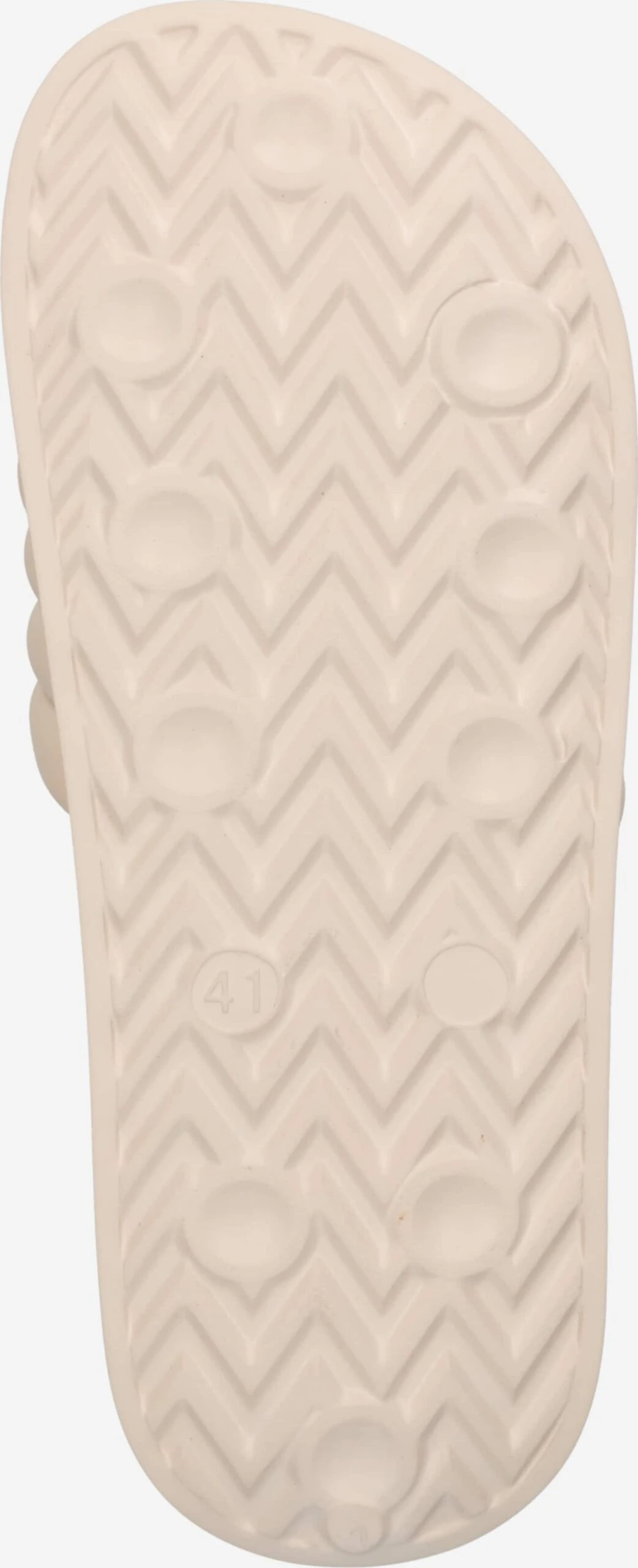 Tøfler Pantoletter Mænd Beige 5 Tøfler Pantoletter Mænd Beige - Billede 3