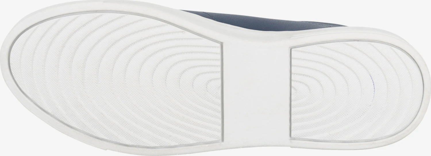 Casual Sneakers Sneaker Low Mænd Marin 7 Casual Sneakers Sneaker Low Mænd Marin - Billede 5