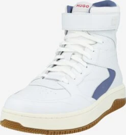 Hugo High Top Sneakers Sneaker High Kilian Hito Mænd Hvid