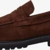 Selected Homme Lukkede Sko Slipper DANIEL Mænd Brun 2 Selected Homme Lukkede Sko Slipper DANIEL Mænd Brun -Nike Sportswear af04877b98ccd1b1c7f960a345cd9608