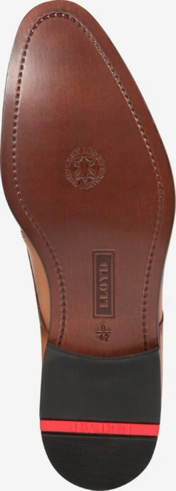 Lloyd Business Sko Snøresko Mænd Brun -Nike Sportswear af7656551ee9b14e1670d0884654b3d6