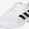 ADIDAS PERFORMANCE Running Sneakers Sneaker Low CourtJam Control Mænd Hvid -Nike Sportswear b0017e278c1f6095d6be2bb3122d9bea
