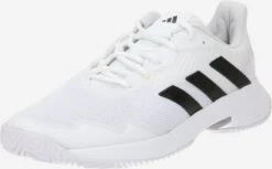 ADIDAS PERFORMANCE Running Sneakers Sneaker Low CourtJam Control Mænd Hvid