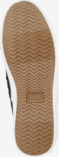 Toms Slip-Ons Slip On BAJA Mænd Sort -Nike Sportswear b024449a04b66b85f37875ee405763ad