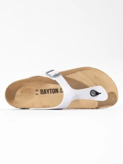 Åbne Sko Klipklappere Mercure Mænd Hvid -Nike Sportswear b0785732906e52b6e5ec2e159325b84d