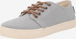Pompeii Casual Sneakers Sneaker Low Mænd Opal
